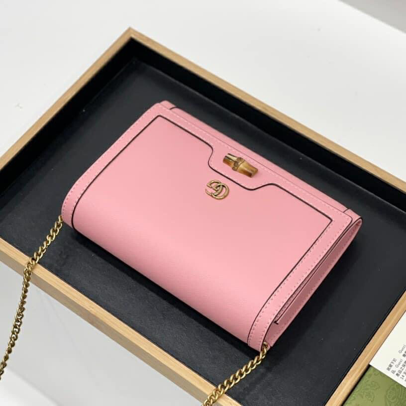 Gucci Diana Lg