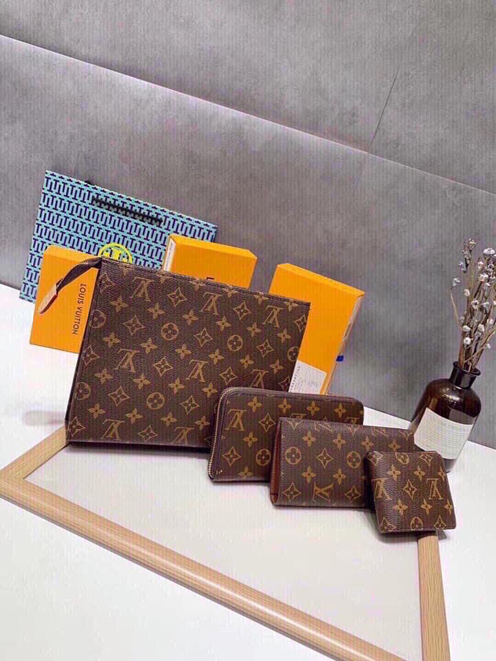 LV Envelope