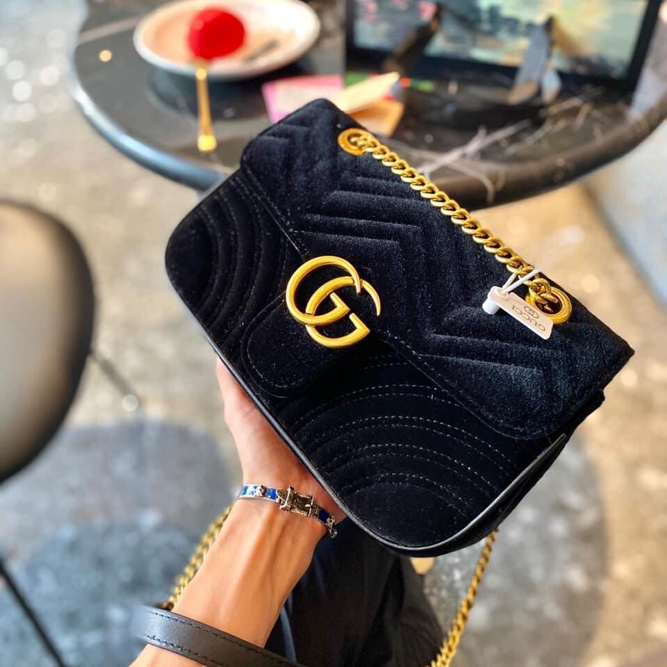Gucci Marmont GG