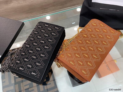 YSL Chain Wallet