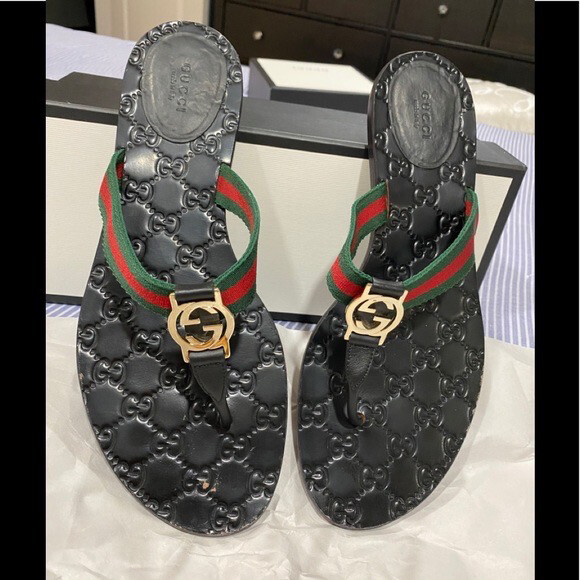 Gucci Sandals