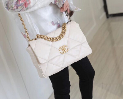 Chanel Flap Chain 26 and 30