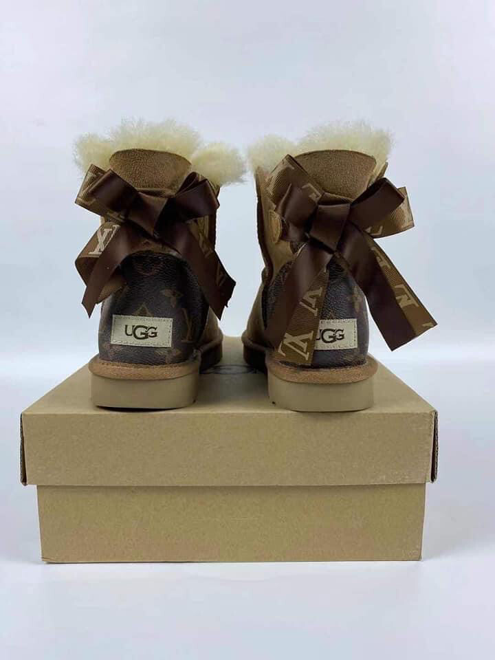 Ugg /LV Boots