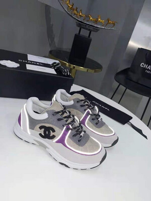 Chanel Sneaker