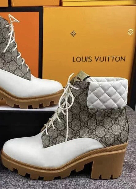 Gucci Boots