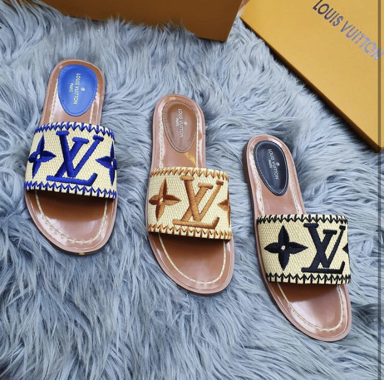 LV Slides