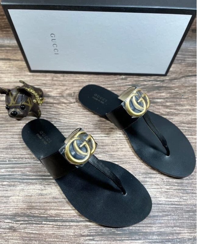 Gucci Sandals