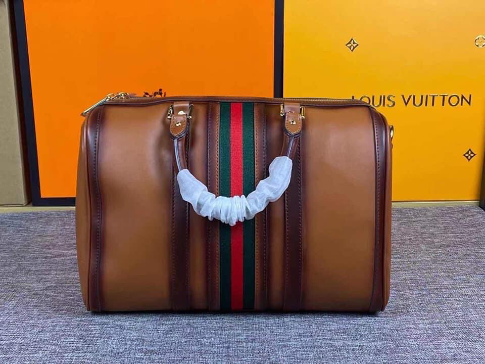 Gucci Vintage Boston