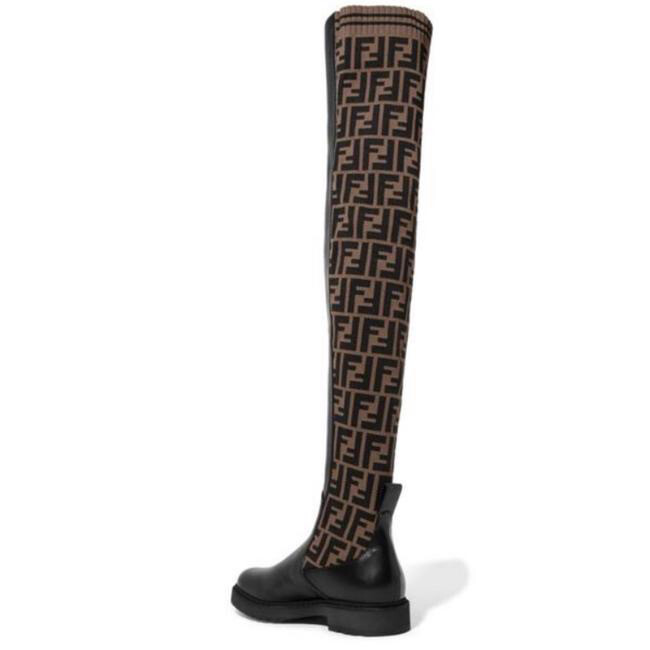 Fendi Boots