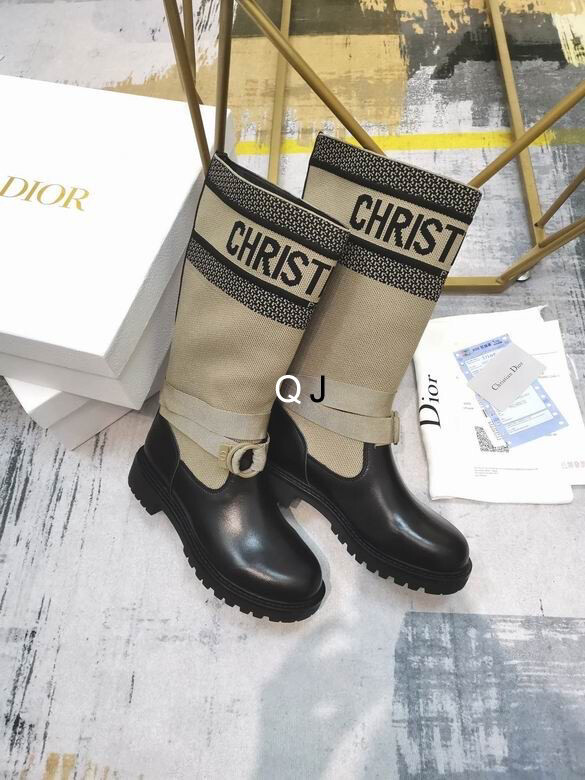 Dior Boots