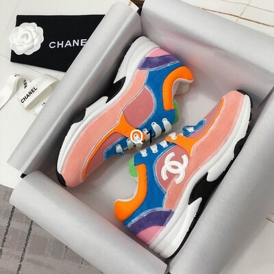 Chanel Sneakers
