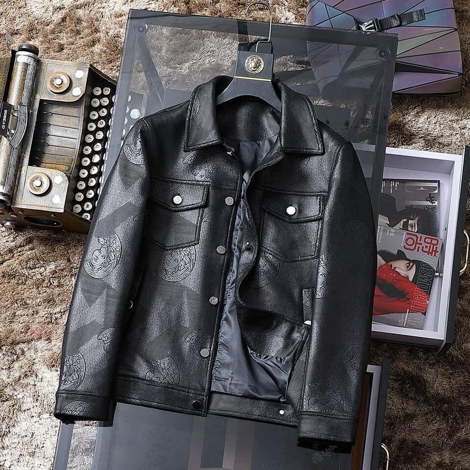 Versace Jacket