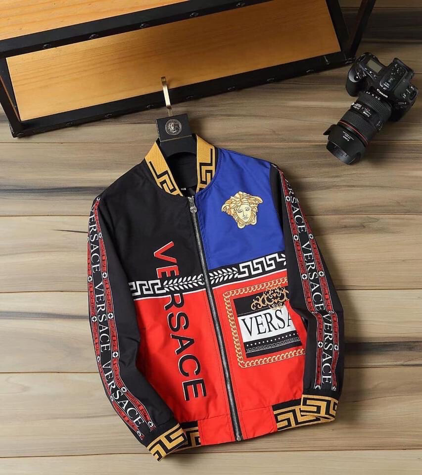 Versace Jacket