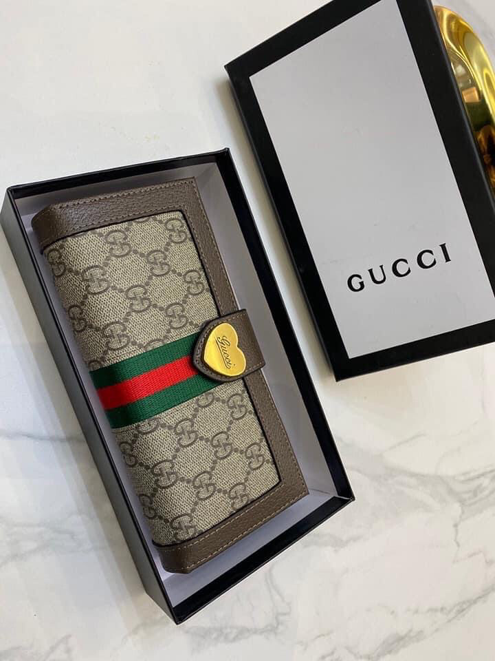 Gucci Wallet