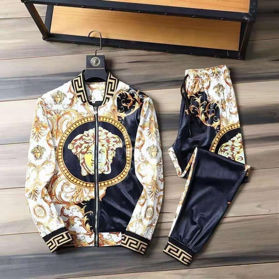Versace Set