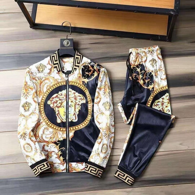 Versace Set