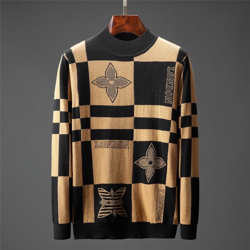 LV Sweater