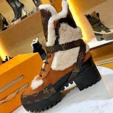 LV Boots