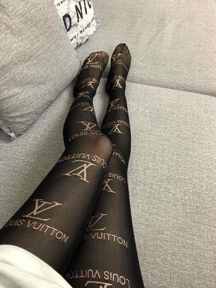 Designer Tights
