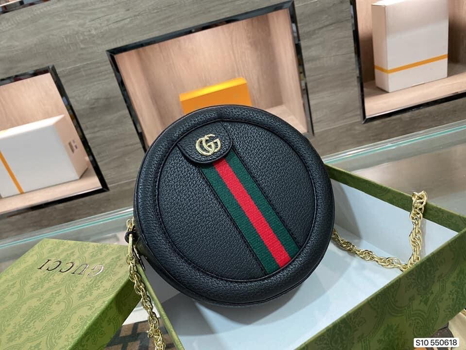 Gucci Crossbody