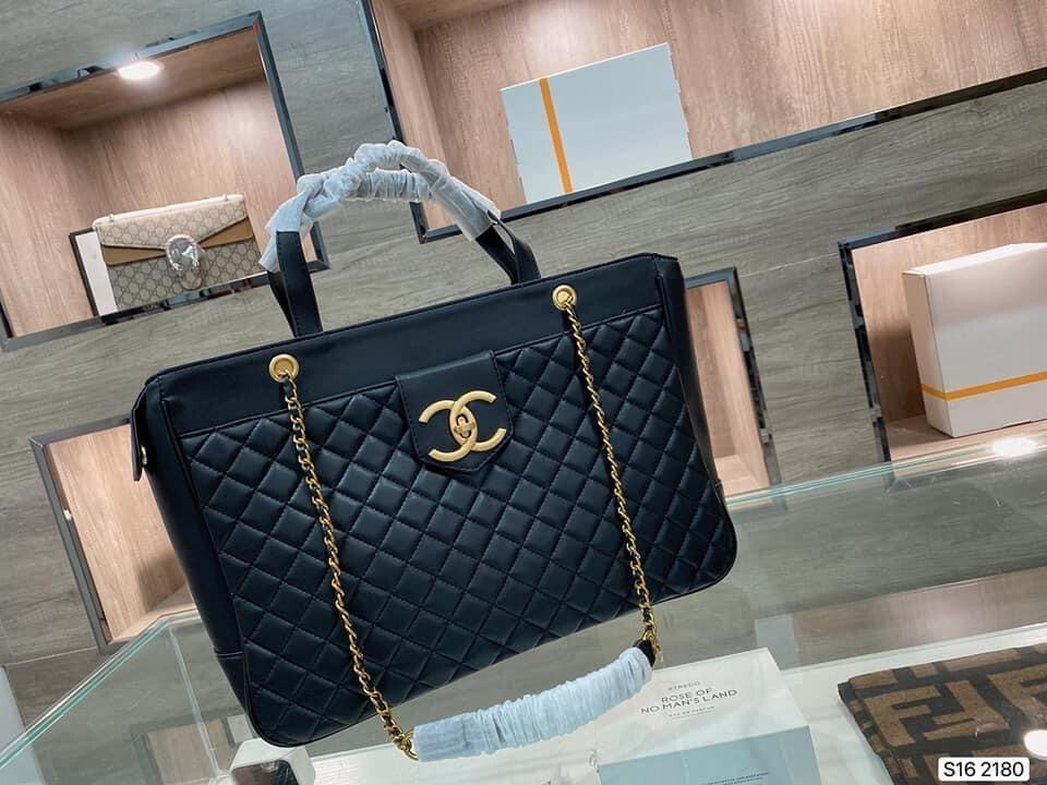 Chanel Tote