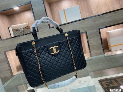 Chanel Tote