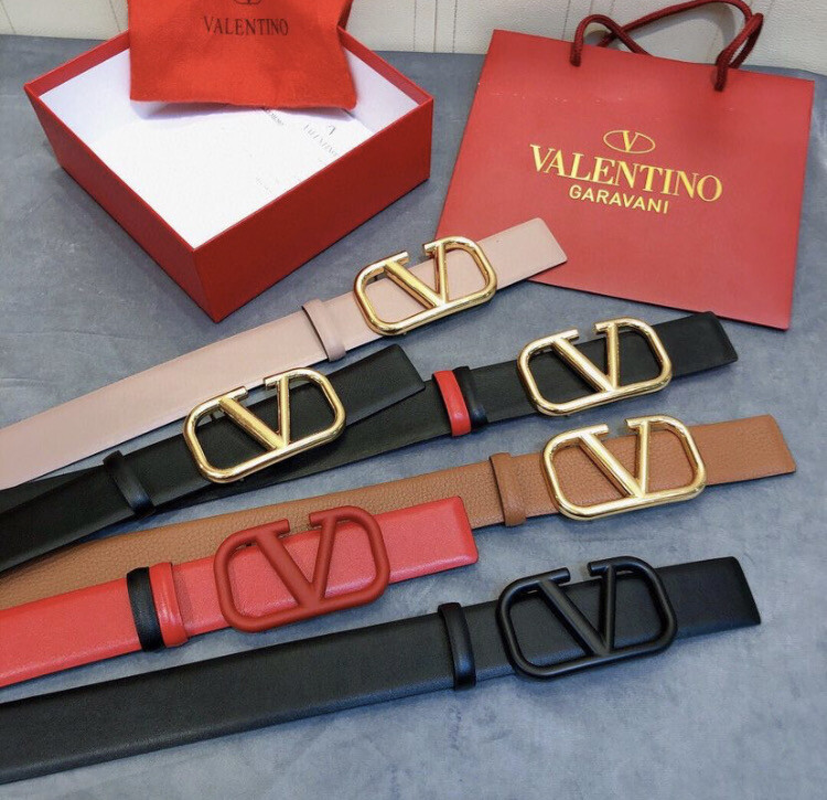 Valentino Belt