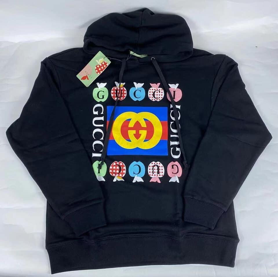 Gucci Pullover
