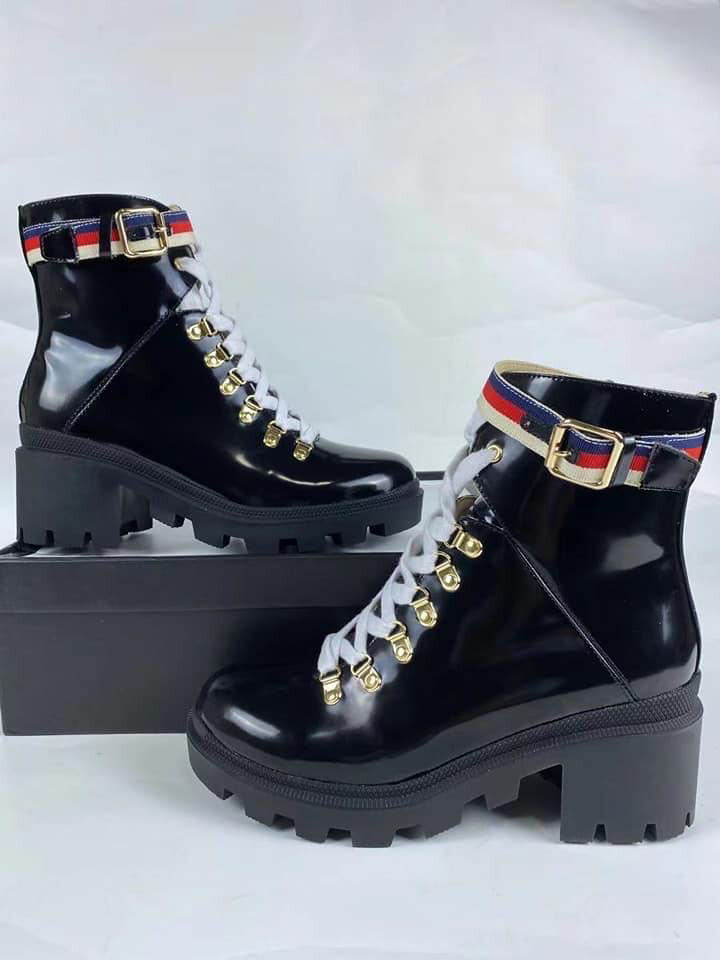 Gucci Boots