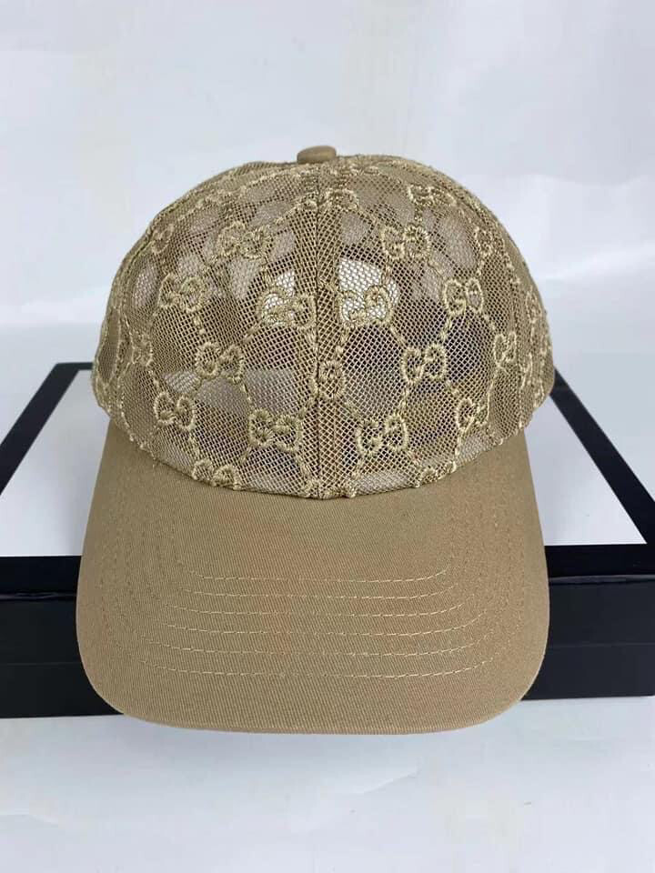 Gucci Cap