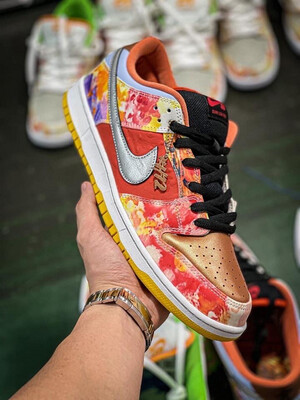 Nike Lowtops Dunks