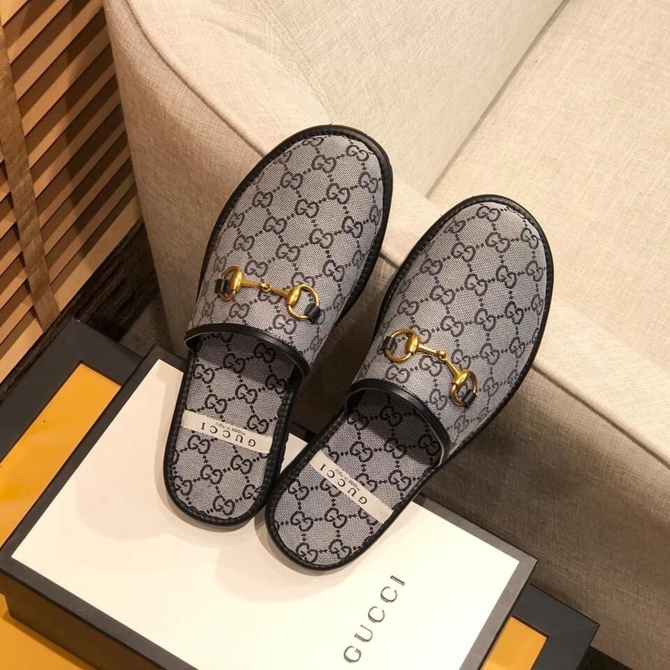 Gucci Slides