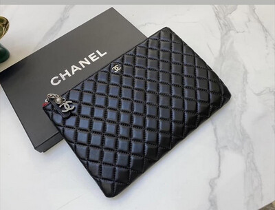Chanel Clutch Lg