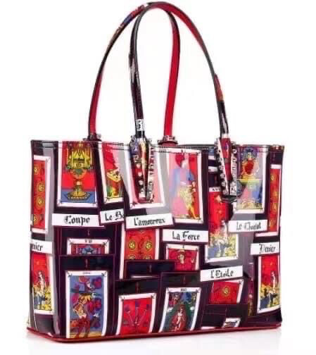 CL Tarot Tote