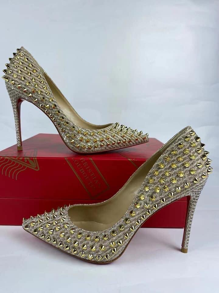 CL Heels