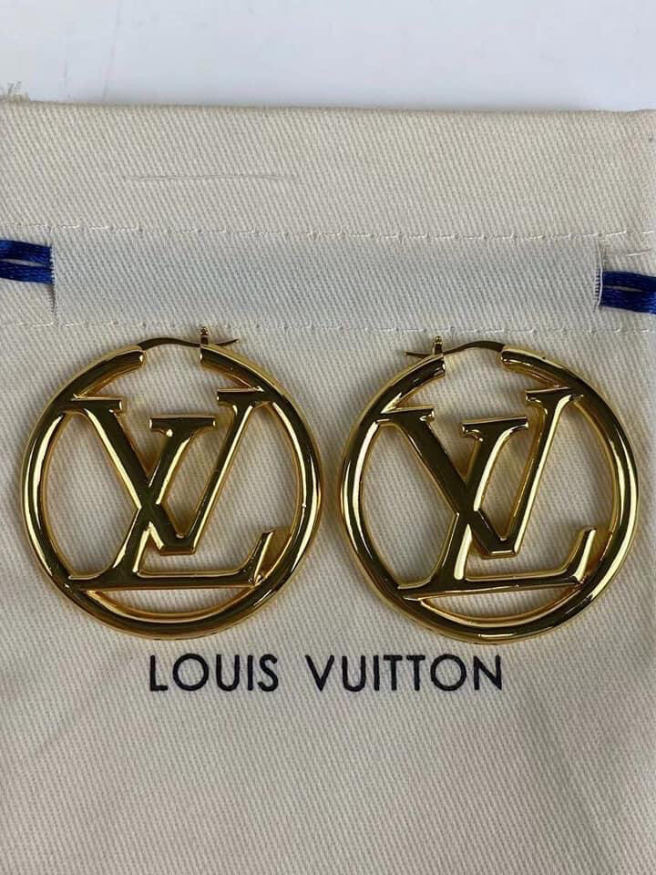 LV Earrings