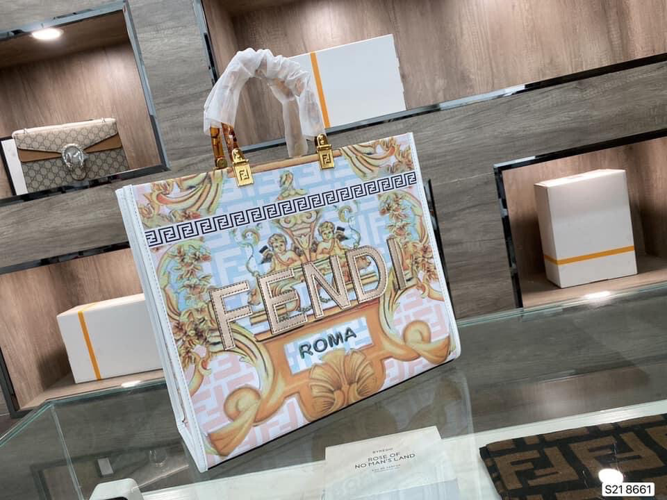 Fendi Tite
