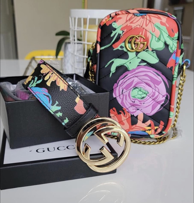 Gucci Set
