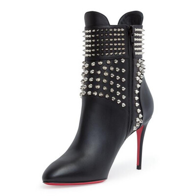 CL Boots