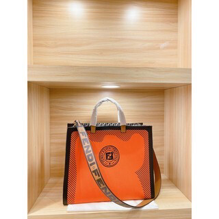Fendi Tote