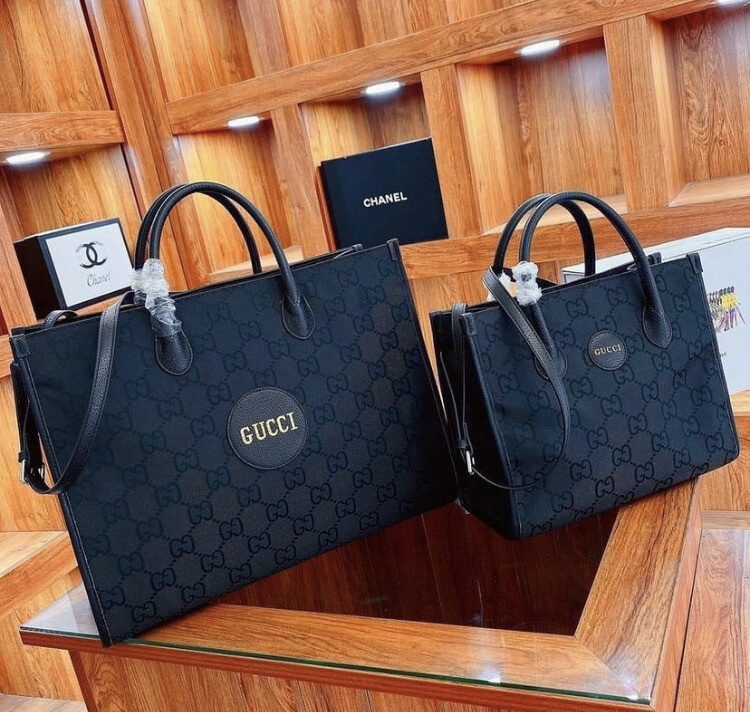 Gucci Tote