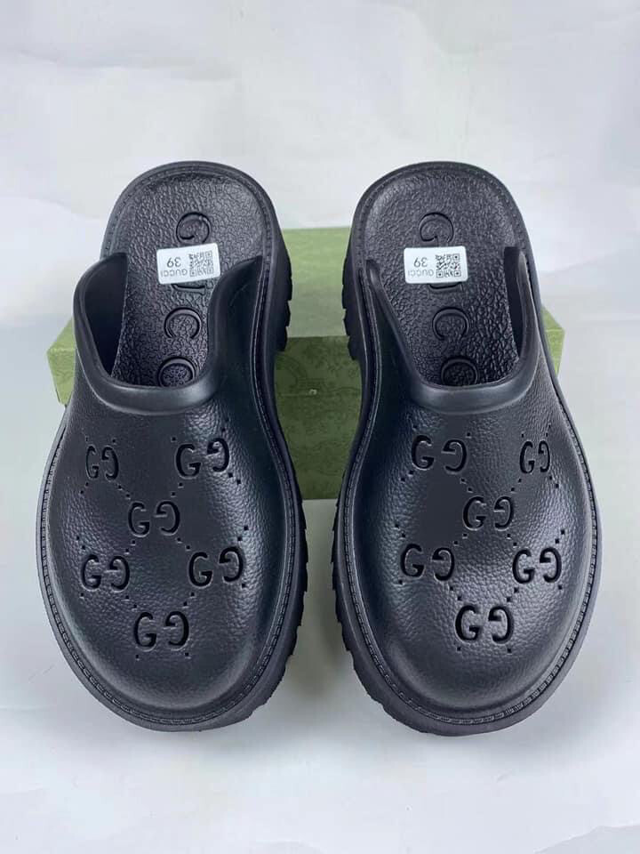Gucci Mules