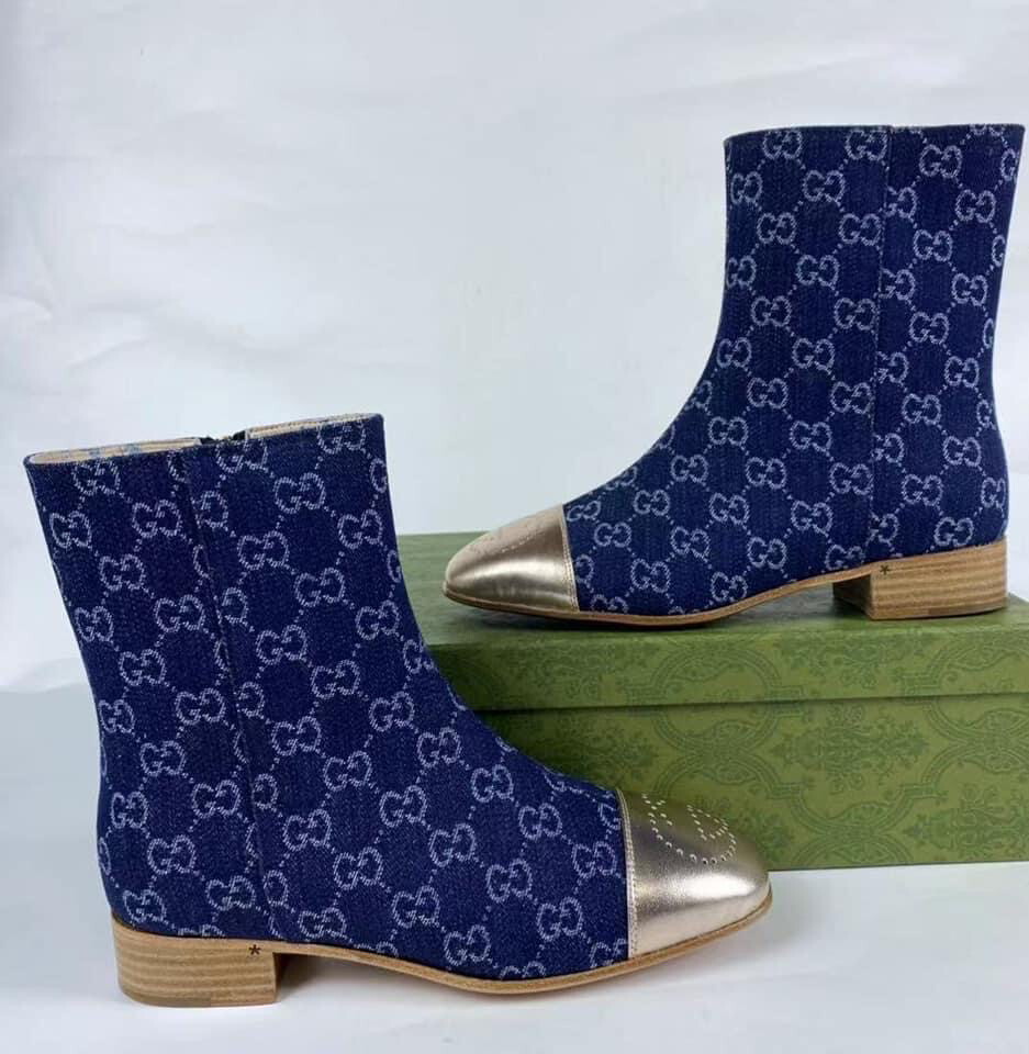 Gucci Boots