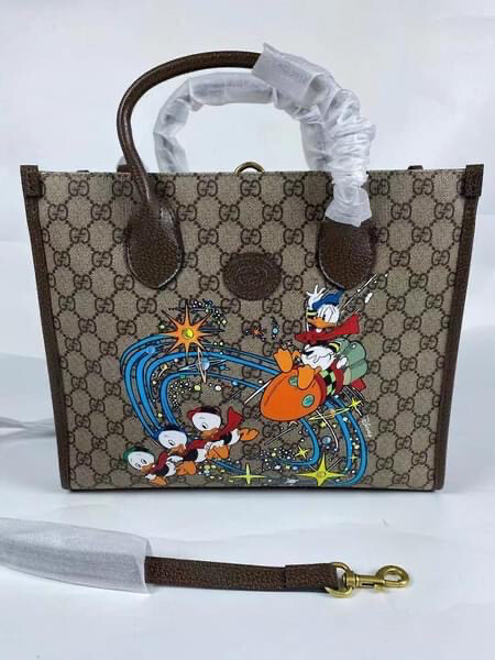 Gucci Tote