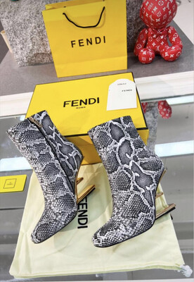 Fendi  Boots