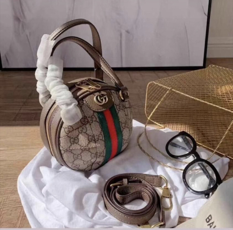 Gucci  Bag