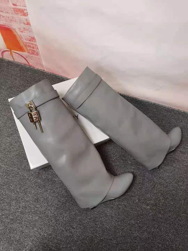 Givenchy Boots