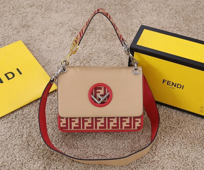 Fendi Bag