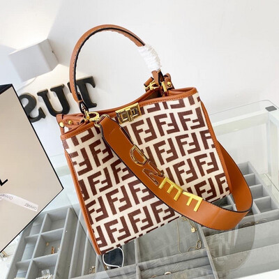 Fendi Tote