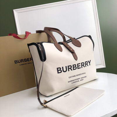Burberry Tote
